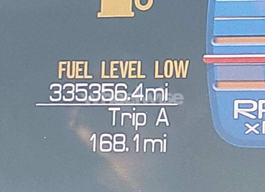 Photo 16 of 2010 Ford Fusion HYBRID (VIN 3FADP0L33AR263755)