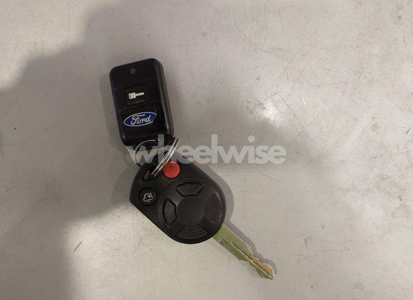 Photo 11 of 2011 Ford Fusion HYBRID (VIN 3FADP0L33BR155315)