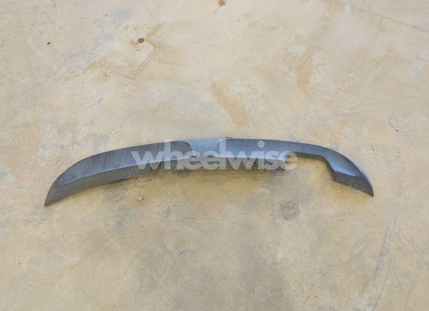 Photo 12 of 2011 Ford Fusion HYBRID (VIN 3FADP0L33BR155315)