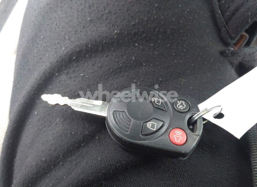 Photo 11 of 2011 Ford Fusion HYBRID (VIN 3FADP0L33BR335359)