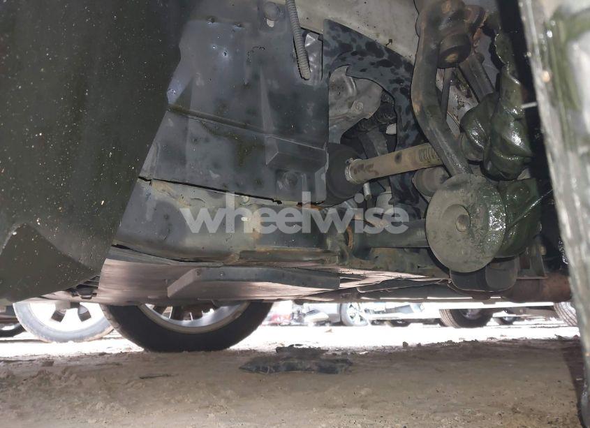 Photo 12 of 2011 Ford Fusion HYBRID (VIN 3FADP0L33BR335359)