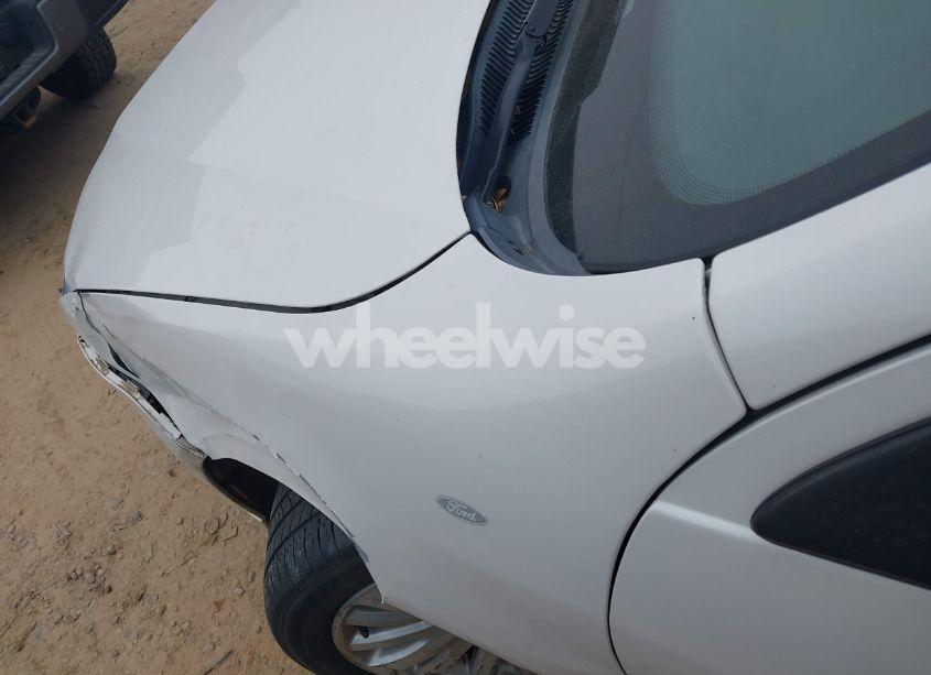 Photo 14 of 2011 Ford Fusion HYBRID (VIN 3FADP0L33BR335359)