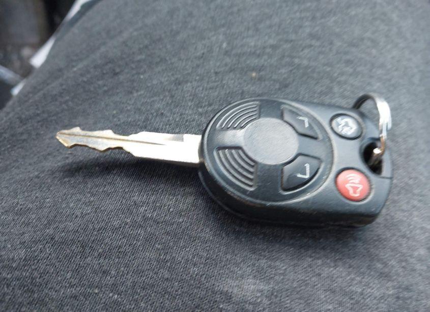 Photo 11 of 2010 Ford Fusion HYBRID (VIN 3FADP0L34AR200048)