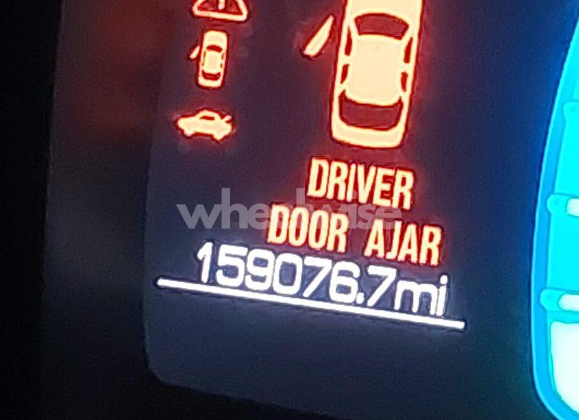 Photo 15 of 2010 Ford Fusion HYBRID (VIN 3FADP0L34AR276532)