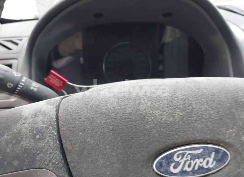 Photo 7 of 2010 Ford Fusion HYBRID (VIN 3FADP0L34AR335174)