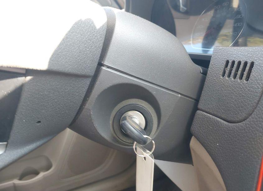 Photo 11 of 2010 Ford Fusion HYBRID (VIN 3FADP0L34AR396475)