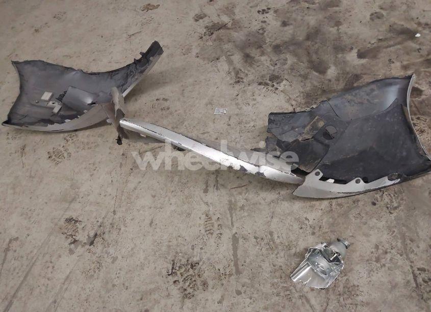 Photo 11 of 2011 Ford Fusion HYBRID (VIN 3FADP0L34BR217157)