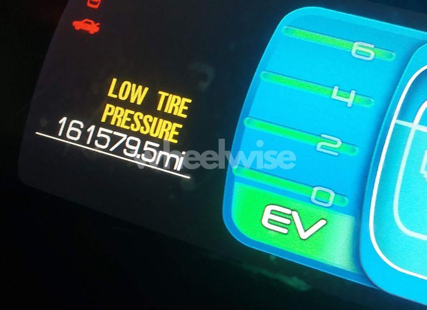 Photo 15 of 2011 Ford Fusion HYBRID (VIN 3FADP0L34BR217157)