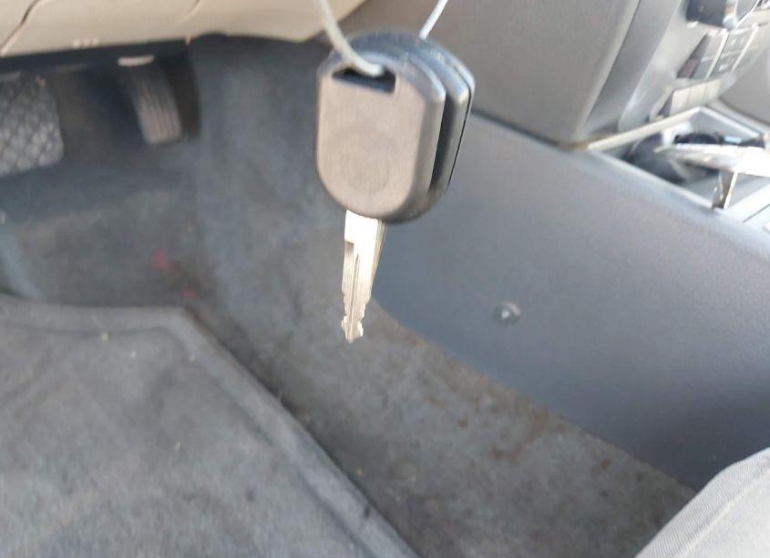 Photo 11 of 2012 Ford Fusion HYBRID (VIN 3FADP0L34CR211618)