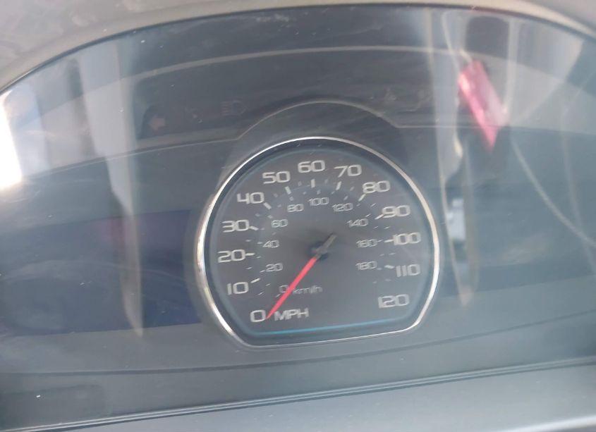 Photo 7 of 2012 Ford Fusion HYBRID (VIN 3FADP0L34CR211618)