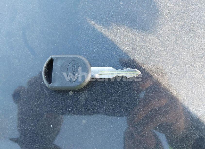 Photo 11 of 2010 Ford Fusion HYBRID (VIN 3FADP0L35AR103733)