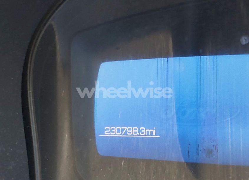 Photo 15 of 2010 Ford Fusion HYBRID (VIN 3FADP0L35AR103733)