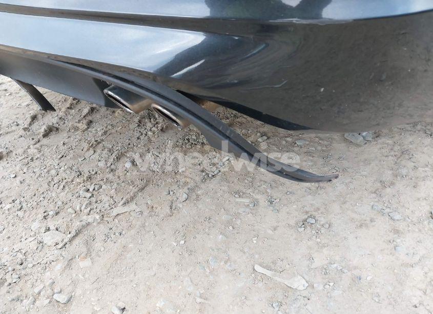 Photo 17 of 2010 Ford Fusion HYBRID (VIN 3FADP0L35AR103733)