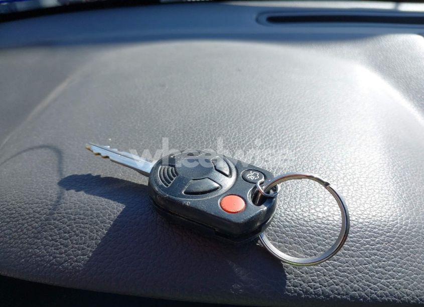 Photo 11 of 2010 Ford Fusion HYBRID (VIN 3FADP0L35AR217036)