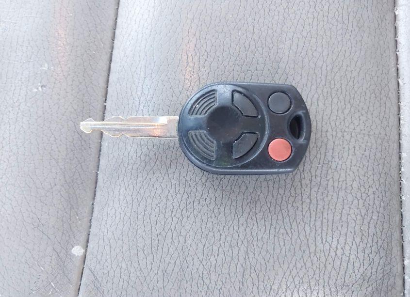 Photo 11 of 2010 Ford Fusion HYBRID (VIN 3FADP0L36AR104647)