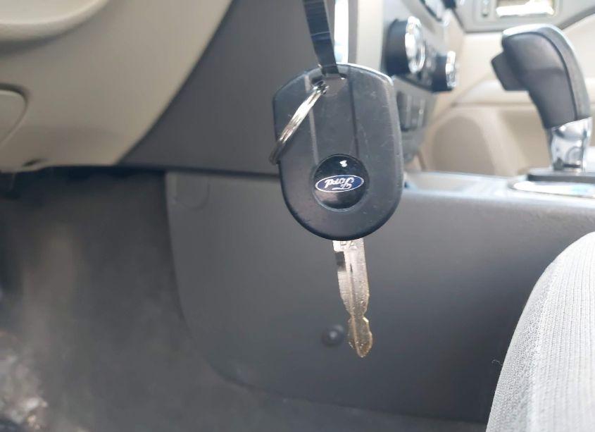 Photo 11 of 2011 Ford Fusion HYBRID (VIN 3FADP0L36BR282236)