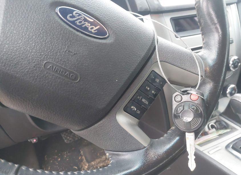 Photo 11 of 2012 Ford Fusion HYBRID (VIN 3FADP0L36CR186480)