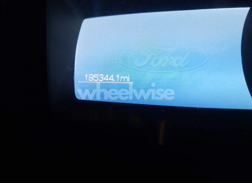 Photo 7 of 2012 Ford Fusion HYBRID (VIN 3FADP0L36CR221826)