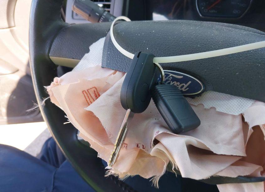 Photo 11 of 2012 Ford Fusion HYBRID (VIN 3FADP0L36CR269469)