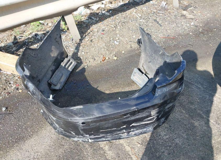 Photo 12 of 2010 Ford Fusion HYBRID (VIN 3FADP0L37AR161374)