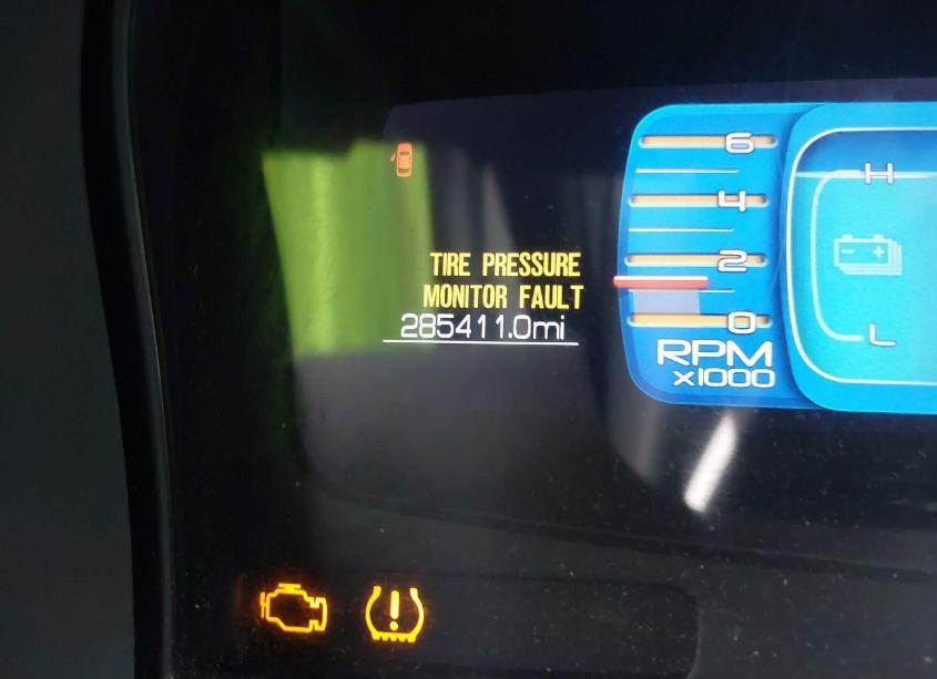 Photo 15 of 2010 Ford Fusion HYBRID (VIN 3FADP0L37AR182323)