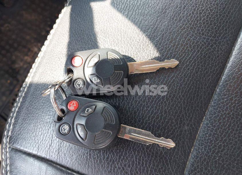 Photo 11 of 2010 Ford Fusion HYBRID (VIN 3FADP0L37AR283930)