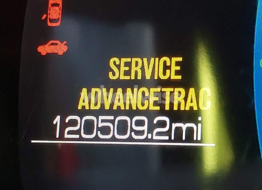 Photo 15 of 2010 Ford Fusion HYBRID (VIN 3FADP0L37AR355936)
