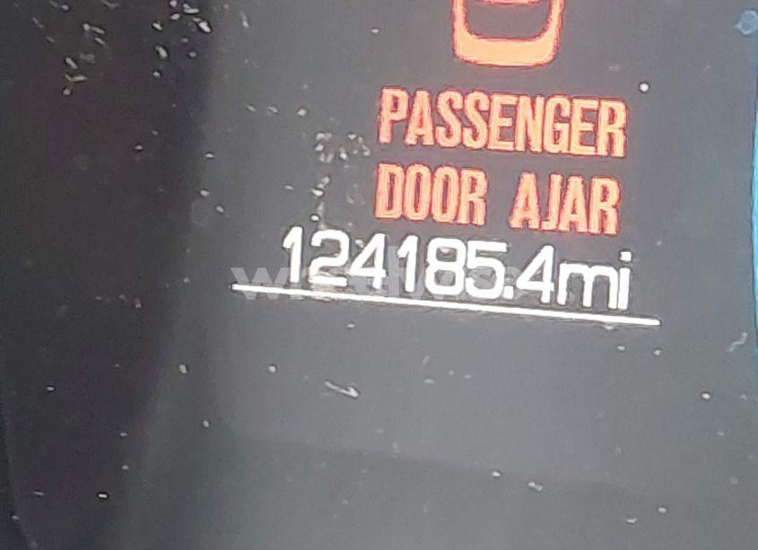 Photo 15 of 2011 Ford Fusion HYBRID (VIN 3FADP0L37BR129588)