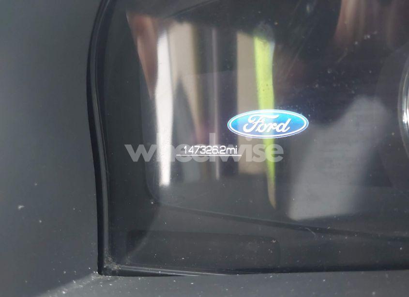 Photo 16 of 2011 Ford Fusion HYBRID (VIN 3FADP0L37BR264635)