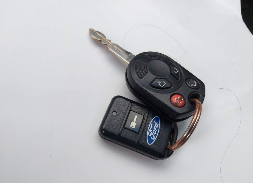 Photo 11 of 2011 Ford Fusion HYBRID (VIN 3FADP0L37BR308665)