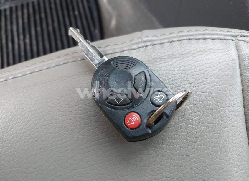 Photo 11 of 2012 Ford Fusion HYBRID (VIN 3FADP0L37CR253006)