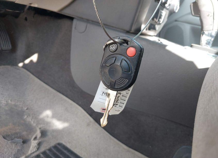 Photo 11 of 2010 Ford Fusion HYBRID (VIN 3FADP0L38AR185019)