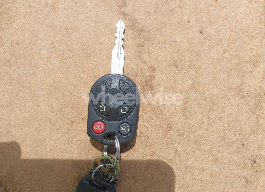 Photo 11 of 2011 Ford Fusion HYBRID (VIN 3FADP0L38BR249996)