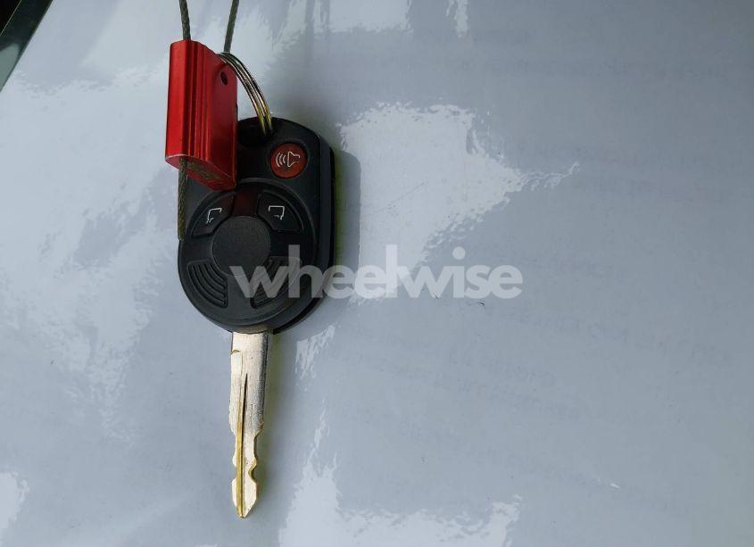 Photo 11 of 2012 Ford Fusion HYBRID (VIN 3FADP0L38CR176906)