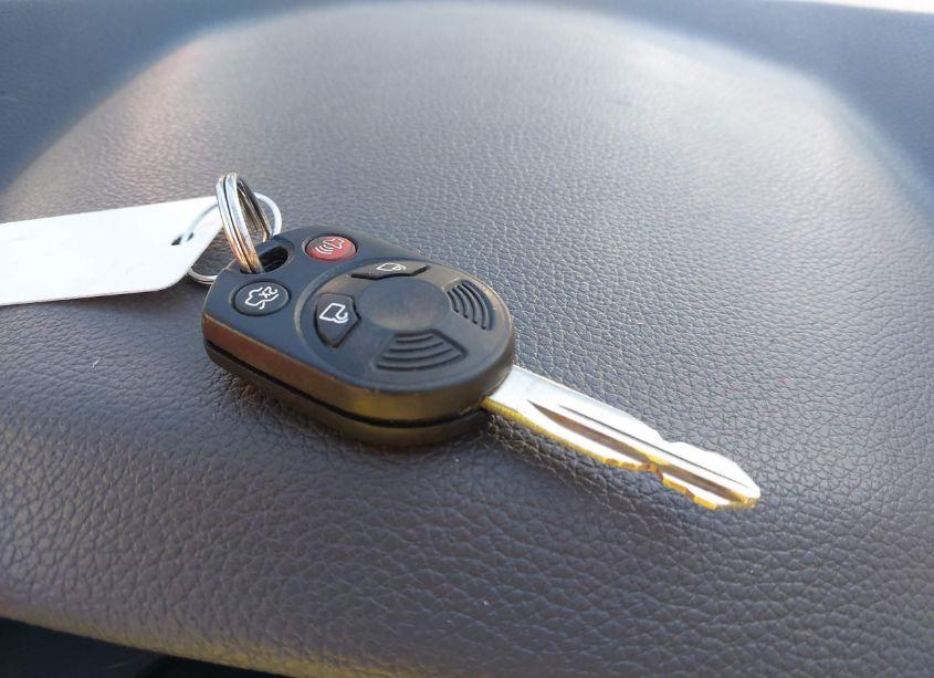 Photo 11 of 2012 Ford Fusion HYBRID (VIN 3FADP0L38CR186660)