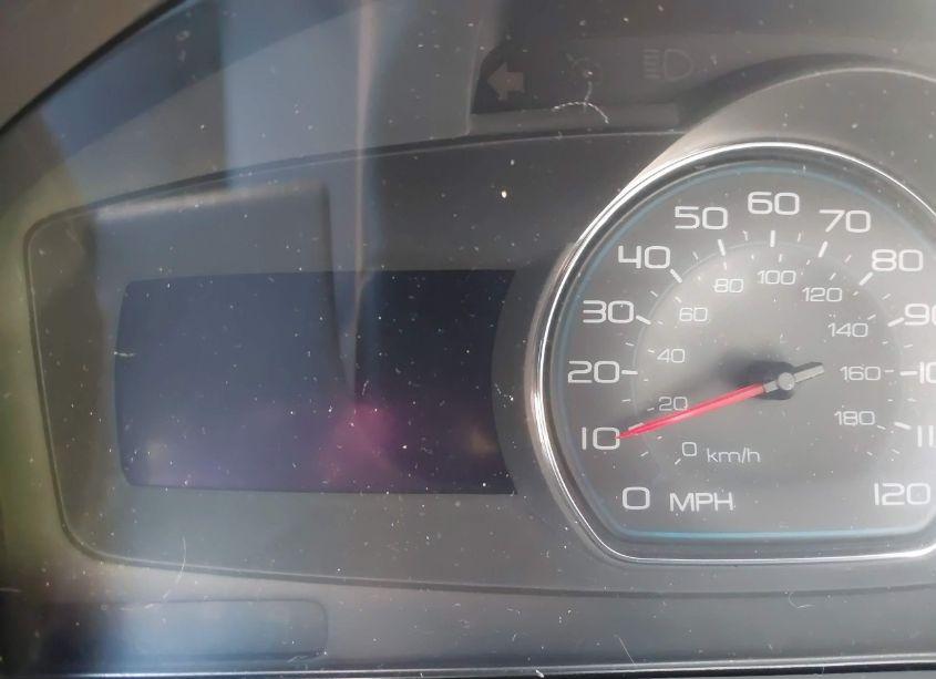 Photo 16 of 2012 Ford Fusion HYBRID (VIN 3FADP0L38CR186660)