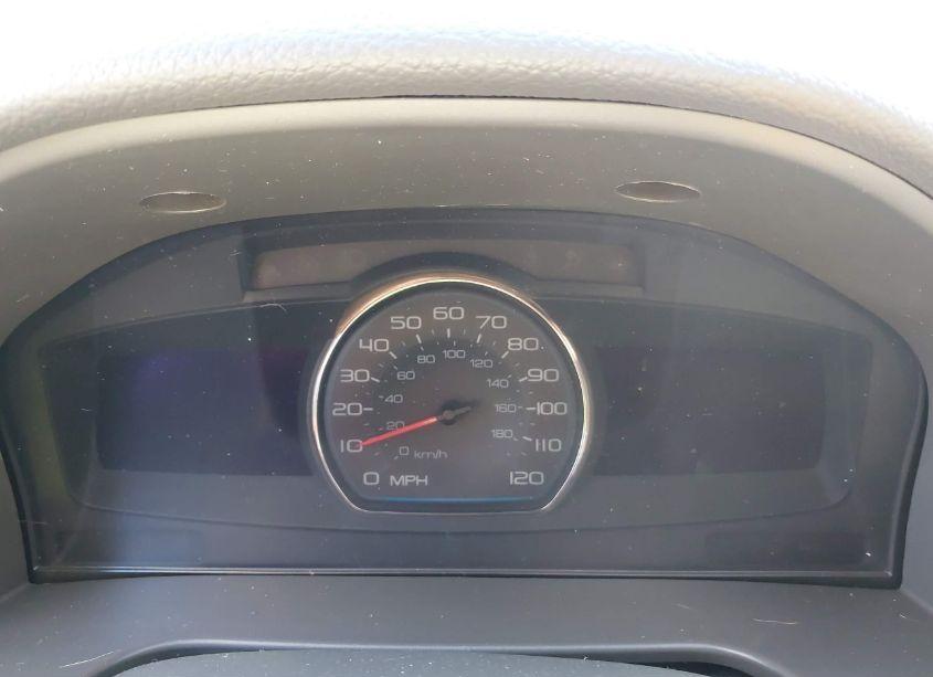 Photo 7 of 2012 Ford Fusion HYBRID (VIN 3FADP0L38CR186660)