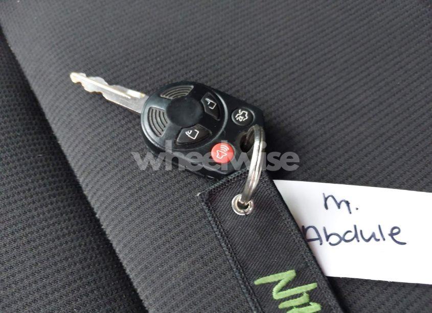 Photo 11 of 2010 Ford Fusion HYBRID (VIN 3FADP0L39AR140994)