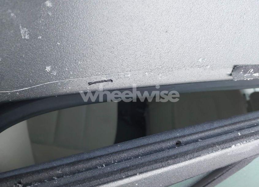 Photo 8 of 2010 Ford Fusion HYBRID (VIN 3FADP0L39AR171582)