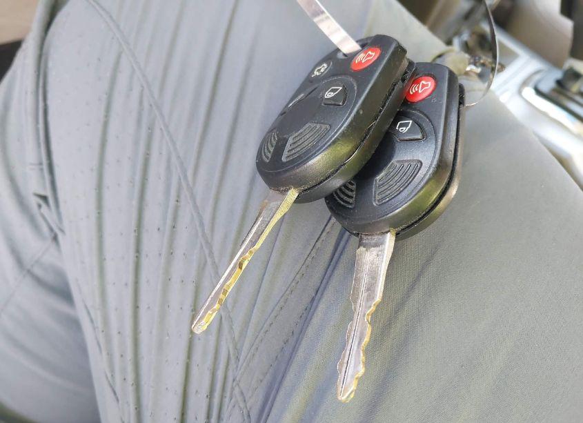 Photo 11 of 2011 Ford Fusion HYBRID (VIN 3FADP0L39BR116678)