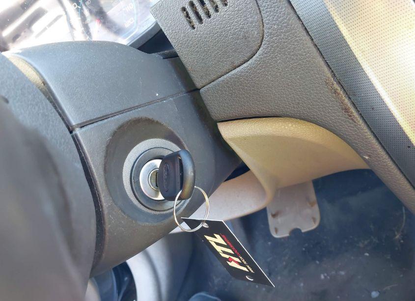 Photo 11 of 2011 Ford Fusion HYBRID (VIN 3FADP0L39BR167999)