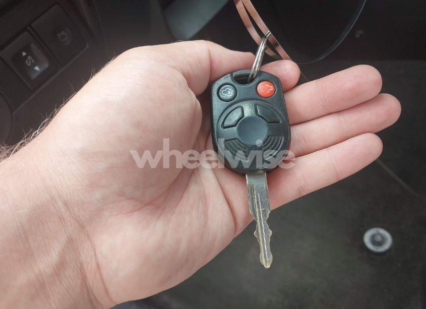 Photo 11 of 2011 Ford Fusion HYBRID (VIN 3FADP0L39BR308022)