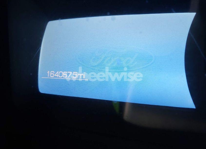Photo 15 of 2010 Ford Fusion HYBRID (VIN 3FADP0L3XAR112296)