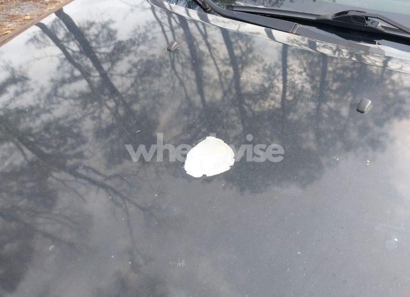 Photo 13 of 2010 Ford Fusion HYBRID (VIN 3FADP0L3XAR256740)