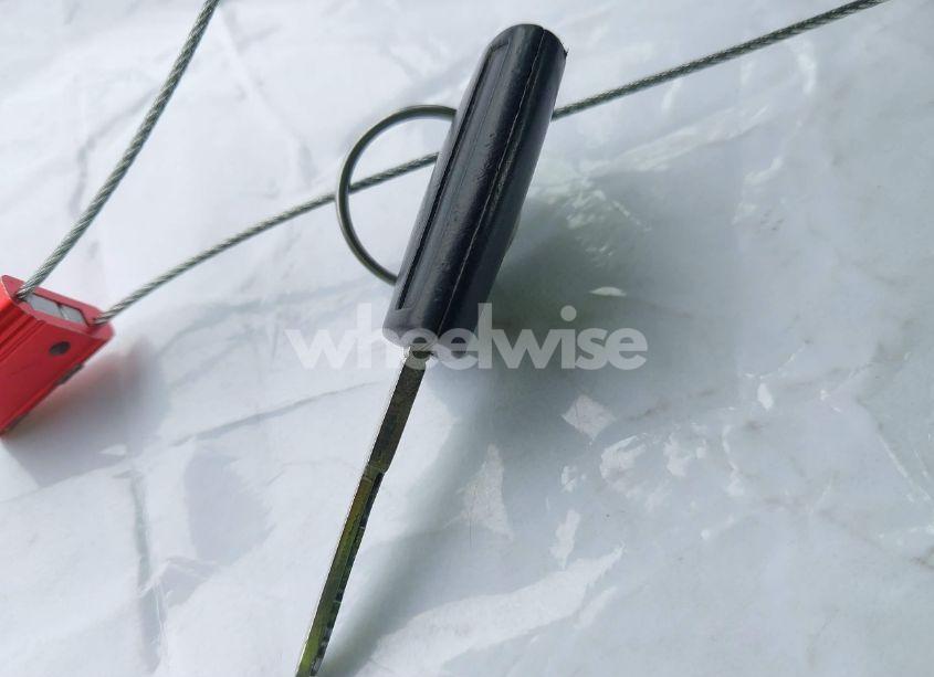 Photo 11 of 2011 Ford Fiesta S (VIN 3FADP4AJ0BM207649)