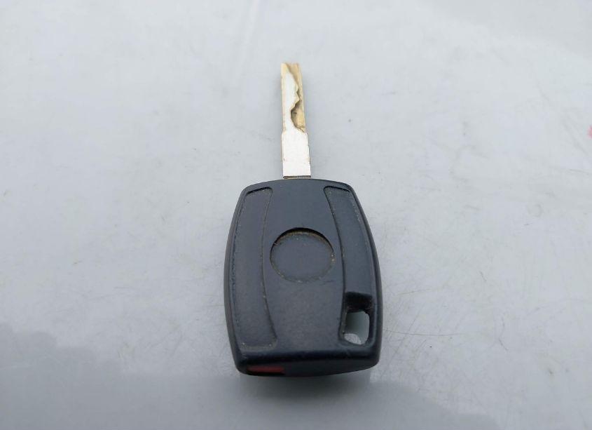 Photo 11 of 2012 Ford Fiesta S (VIN 3FADP4AJ0CM221973)