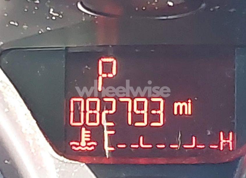 Photo 16 of 2013 Ford Fiesta S (VIN 3FADP4AJ0DM220663)