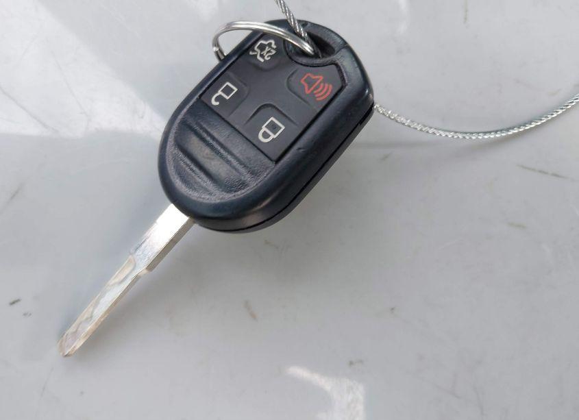 Photo 11 of 2016 Ford Fiesta S (VIN 3FADP4AJ0GM150022)