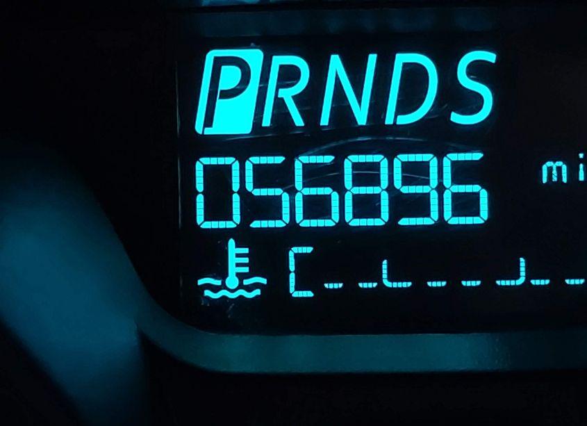 Photo 16 of 2016 Ford Fiesta S (VIN 3FADP4AJ0GM150022)