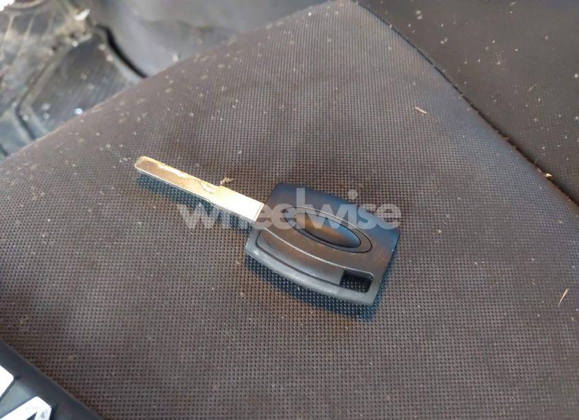 Photo 11 of 2018 Ford Fiesta S (VIN 3FADP4AJ0JM146527)